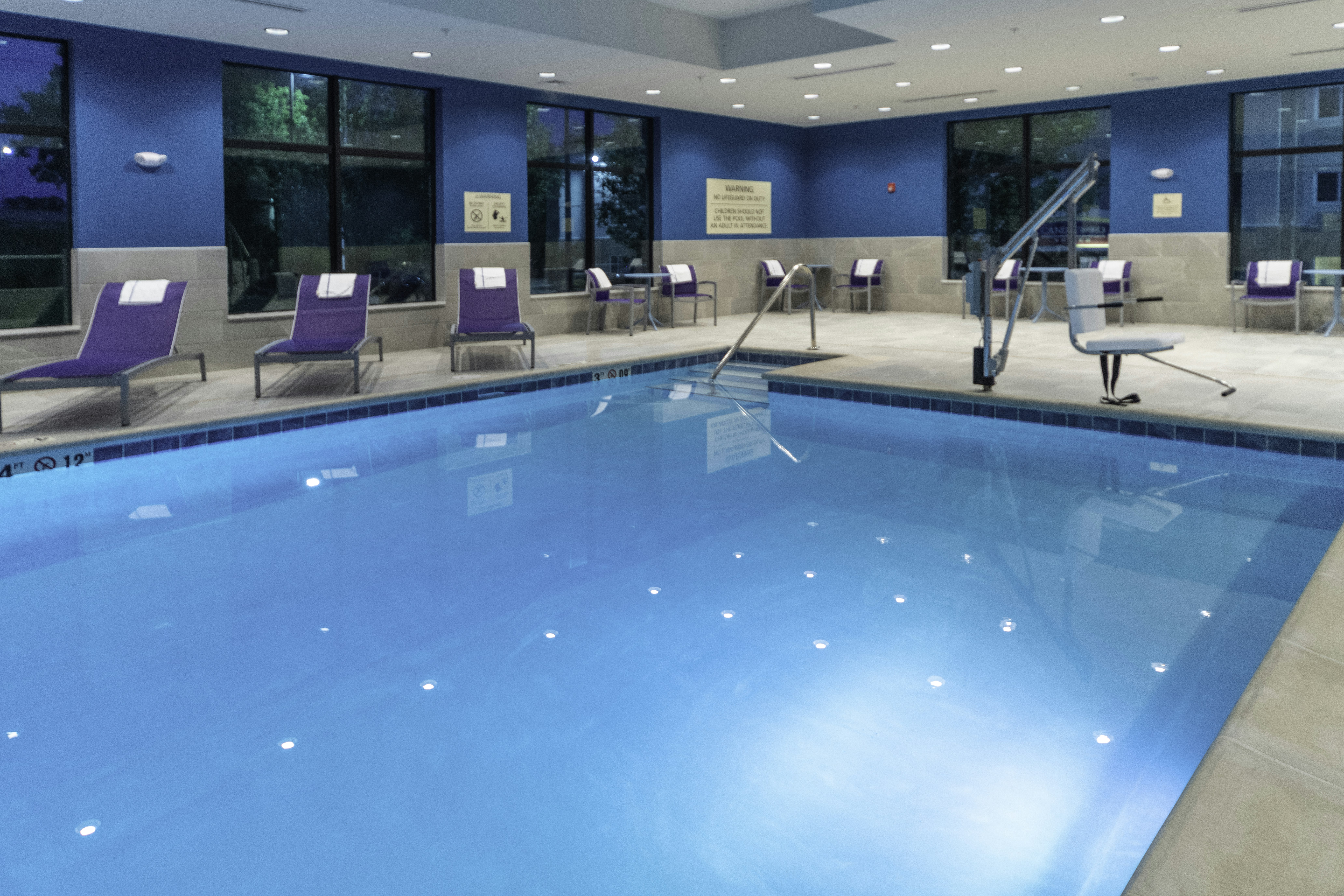 Hampton Inn and Suites Conway 24/43