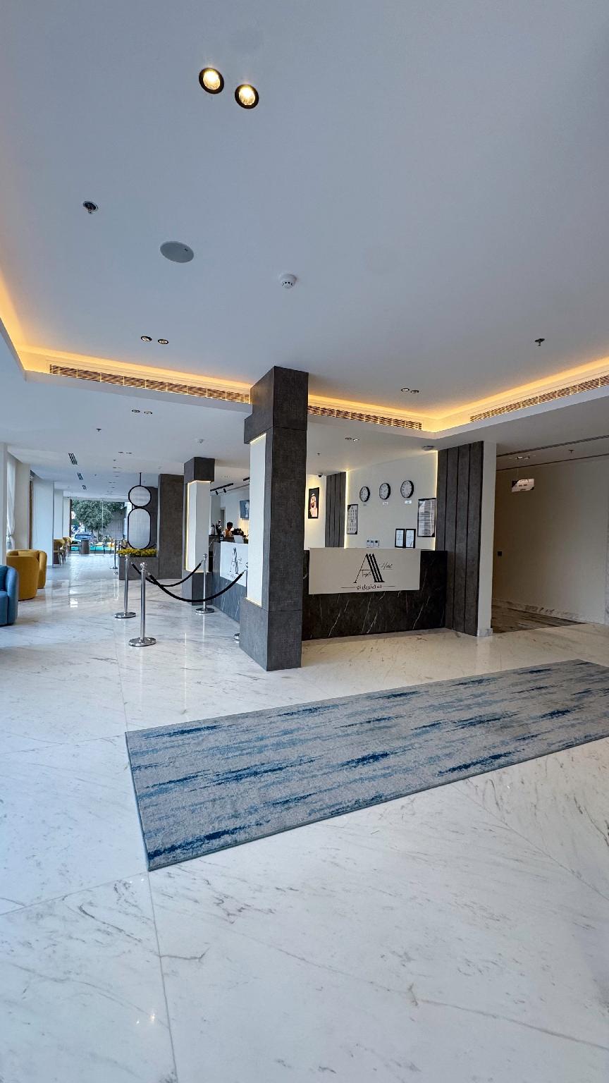 فندق تريبل إيه(Triple A Hotel) 8/49