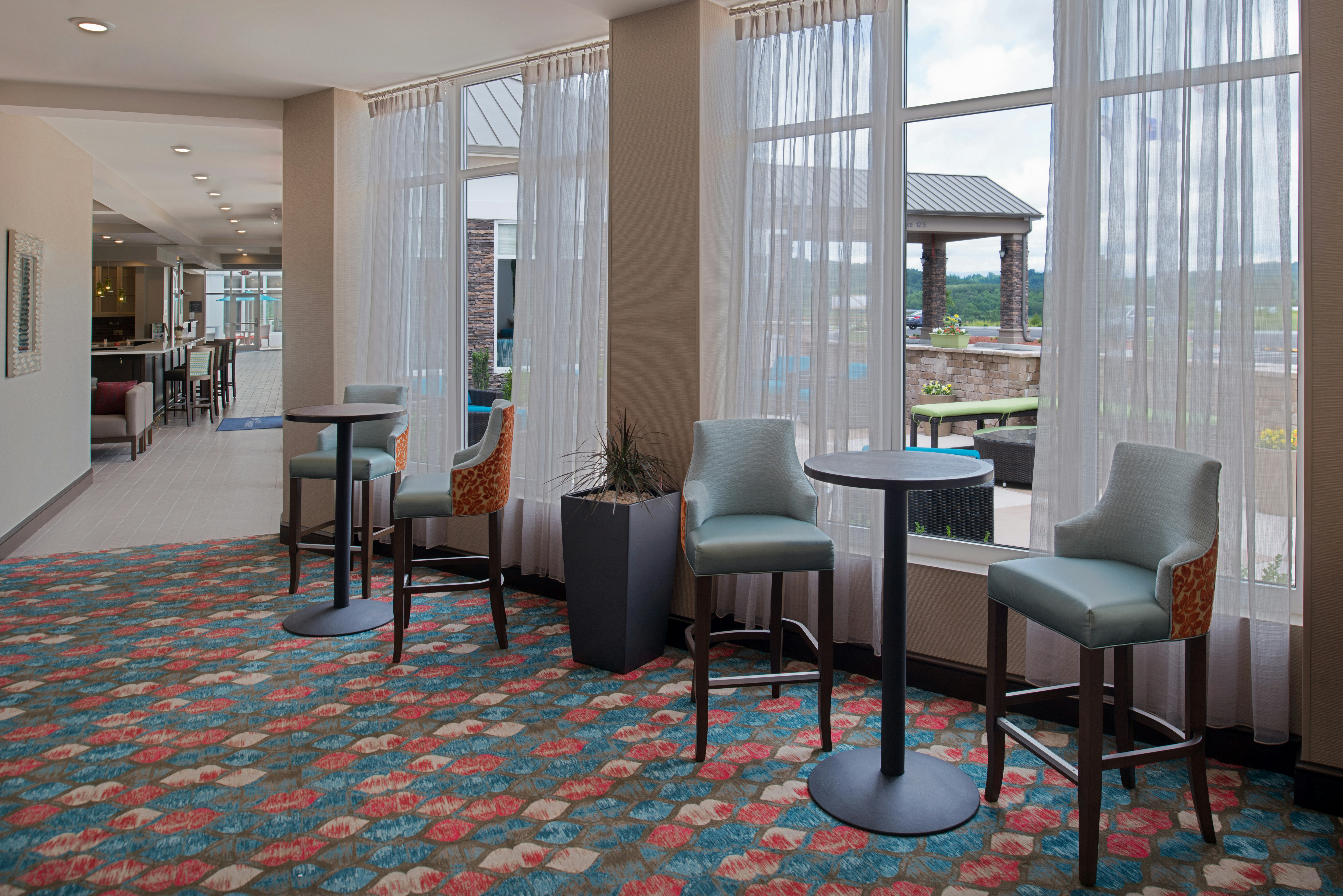 HILTON GARDEN INN BRISTOL 18/39