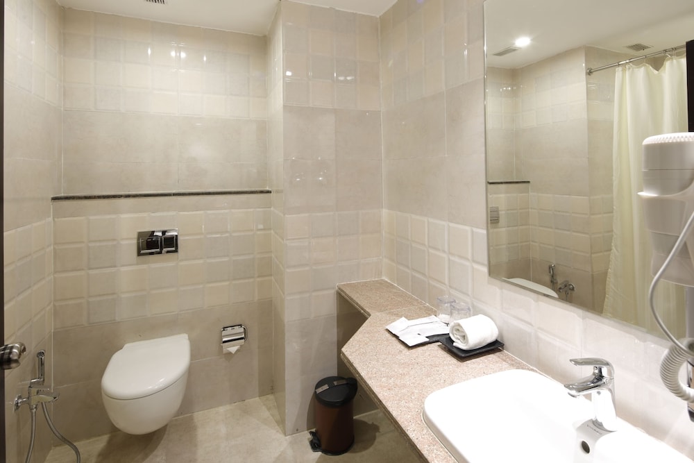 REGENTA Inn Ranip Ahmedabad 22/32