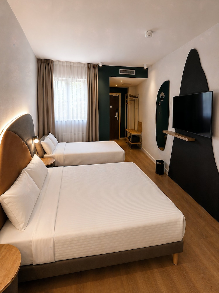 ibis Styles Zumaia Zestoa 7/50