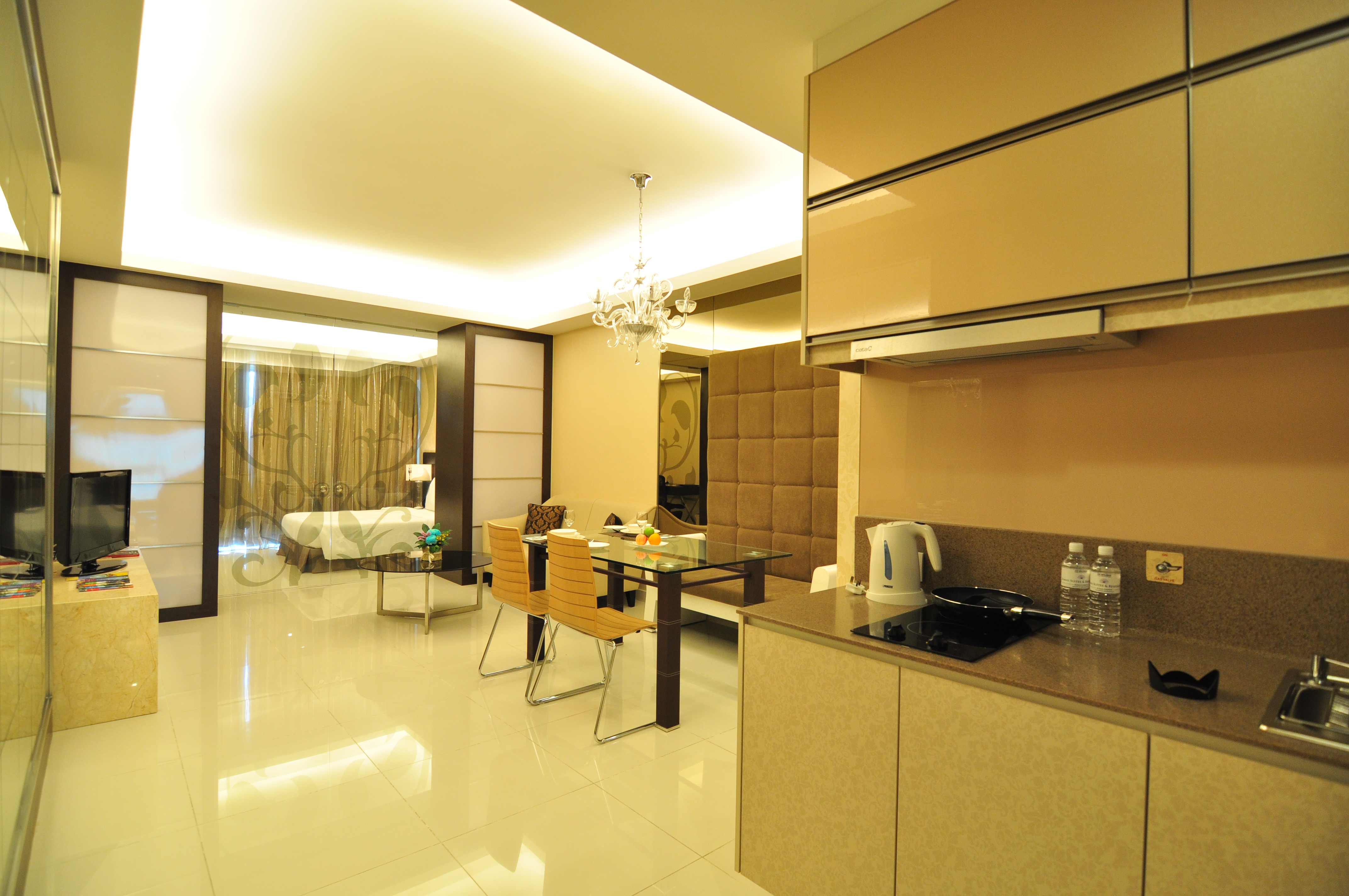 Damas Suites Residences Kuala Lumpur 68/68