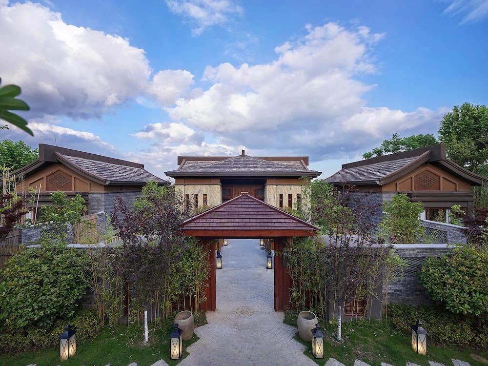 ANANTARA GUIYANG RESORT 62/66