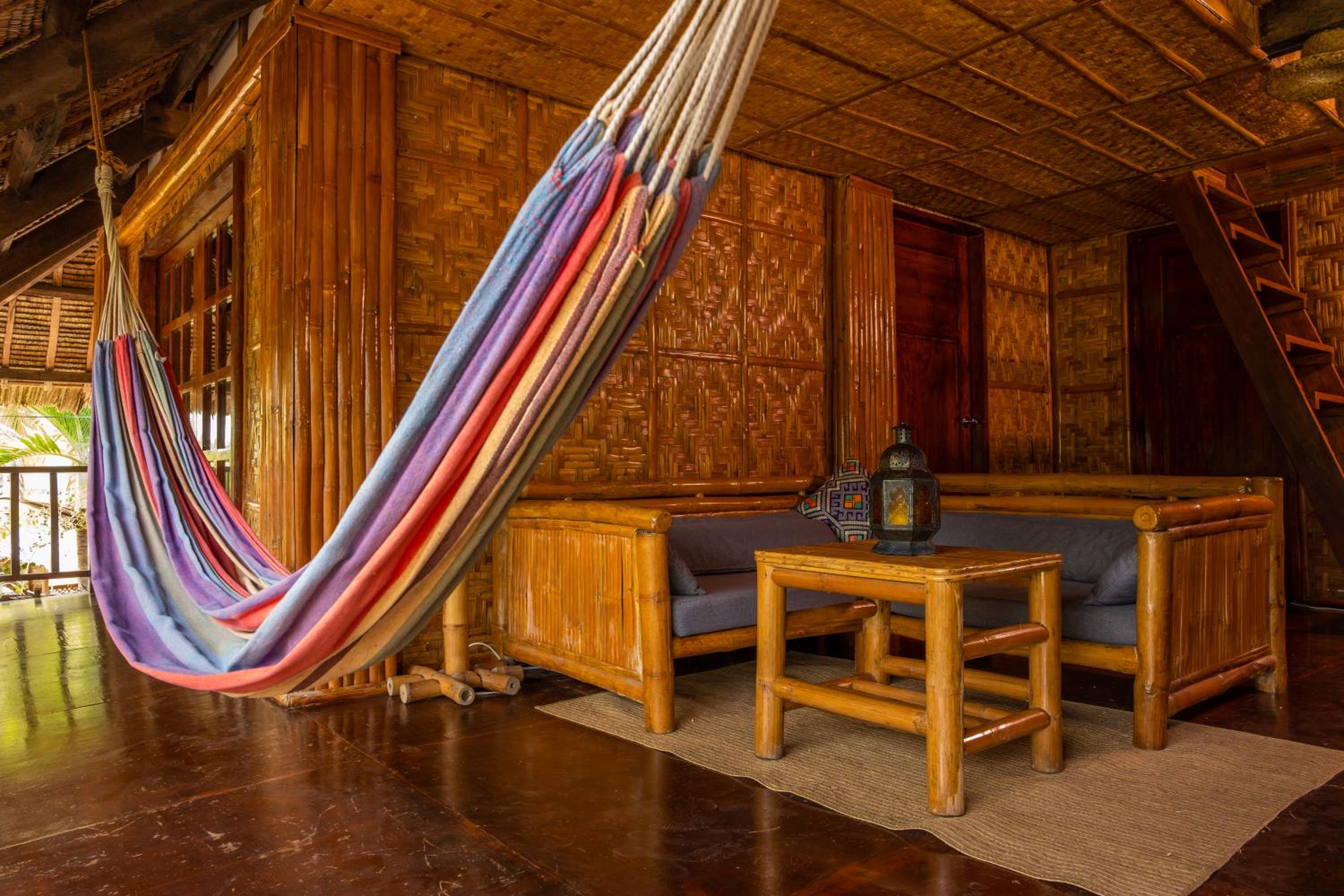 Amihan Beach Cabanas 35/50