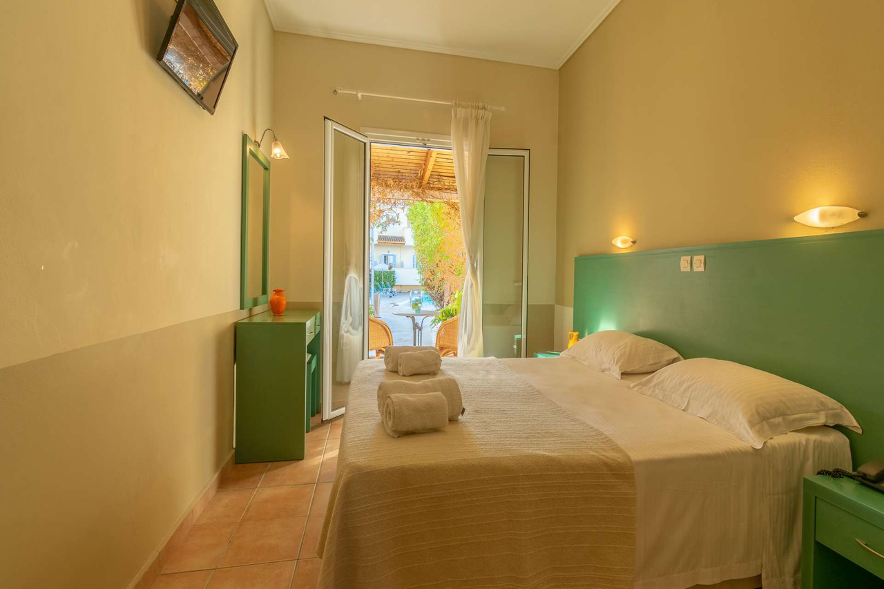 Ecoresort Zefyros Hotel 12/54