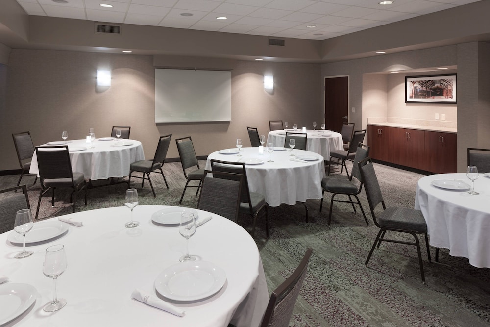 Courtyard by Marriott Hattiesburg 34/42