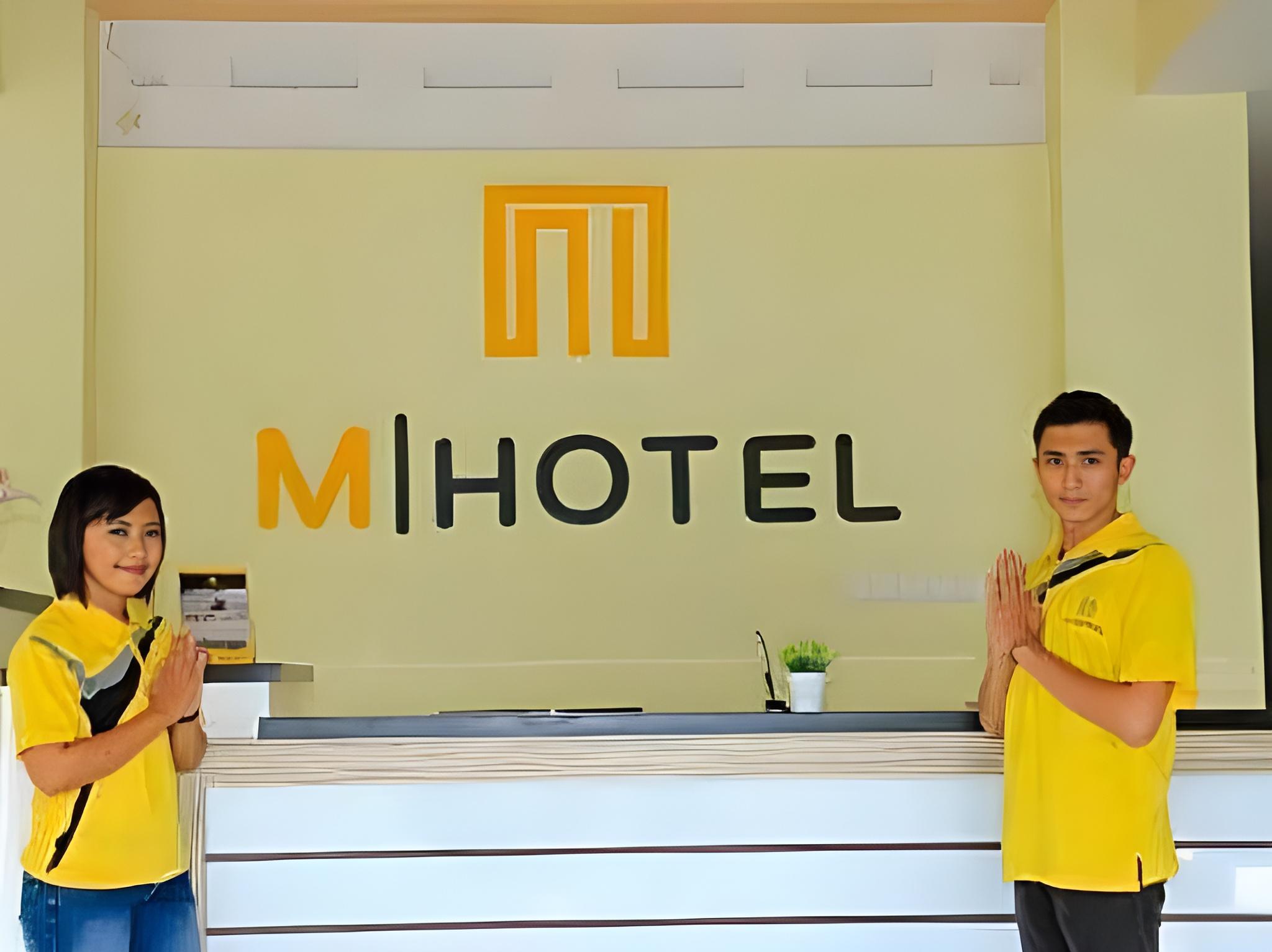 M HOTEL 11/70
