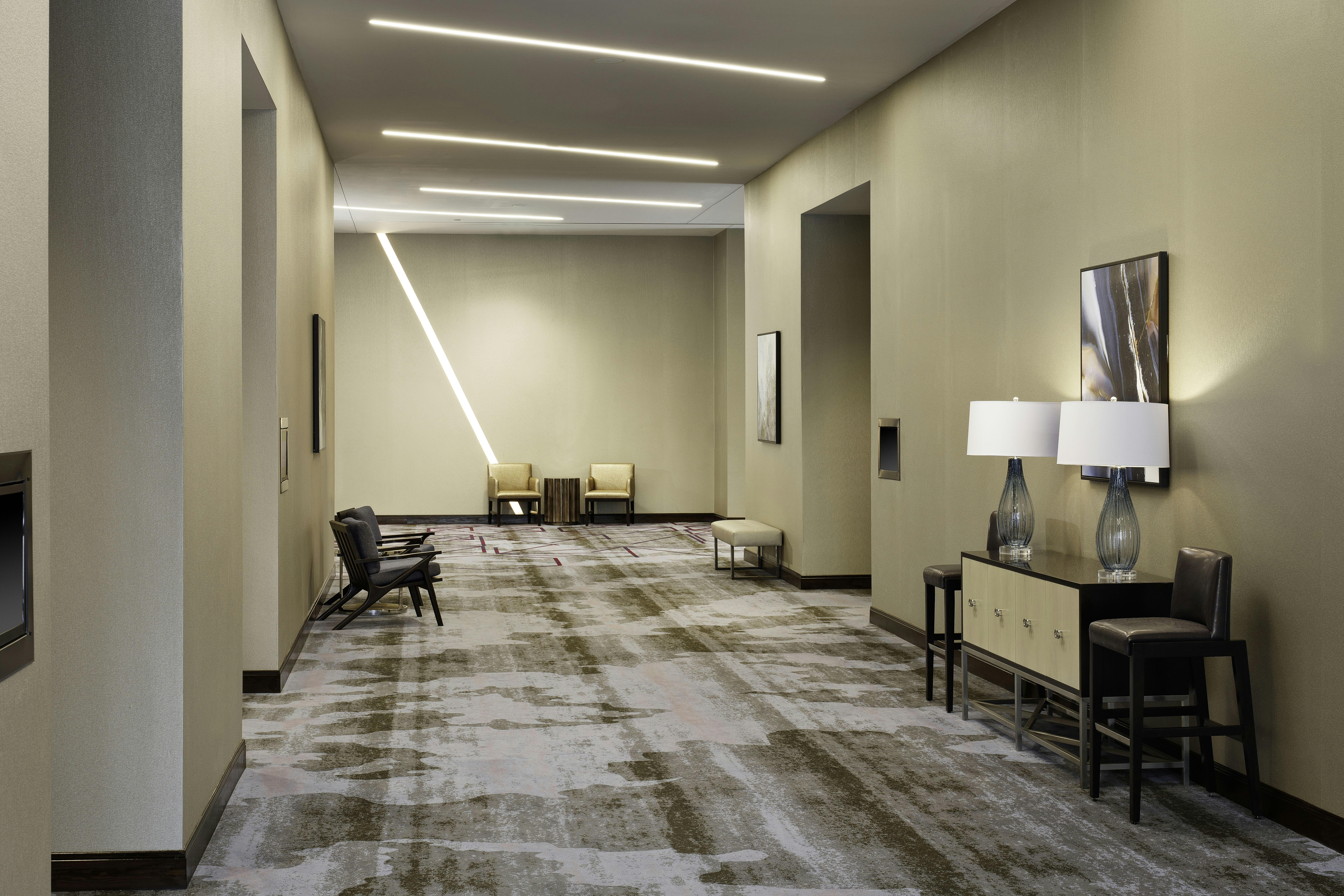 EMBASSY SUITES BY HILTON AMARILLO DOWNTOWN HOTEL 60/62