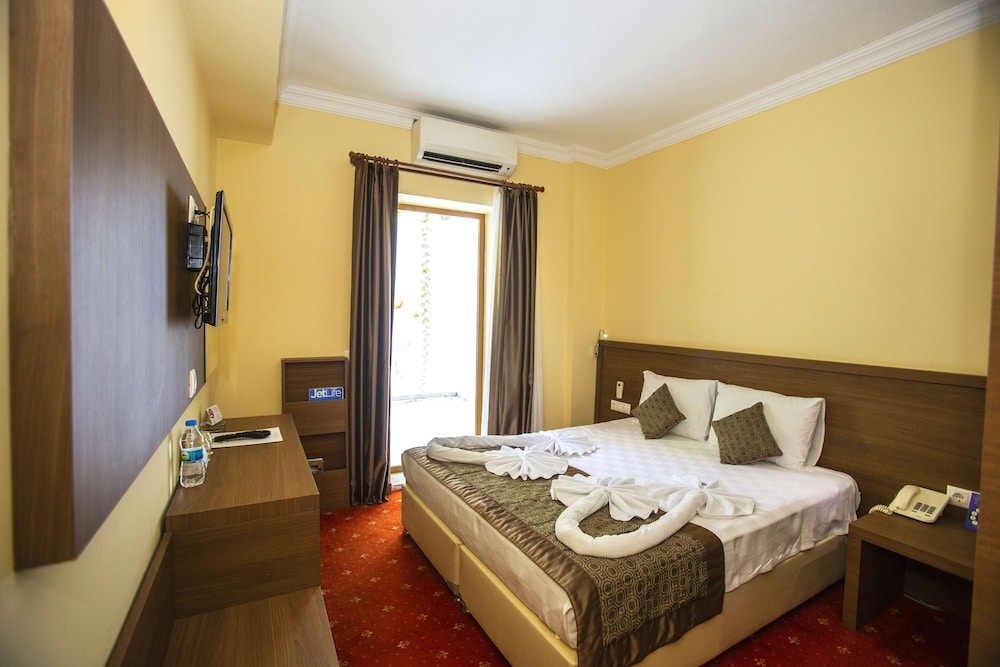 Gocek Lykia Resort 12/44