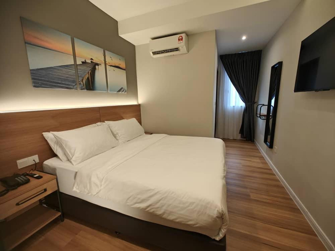 Karasky Hotel 5/11