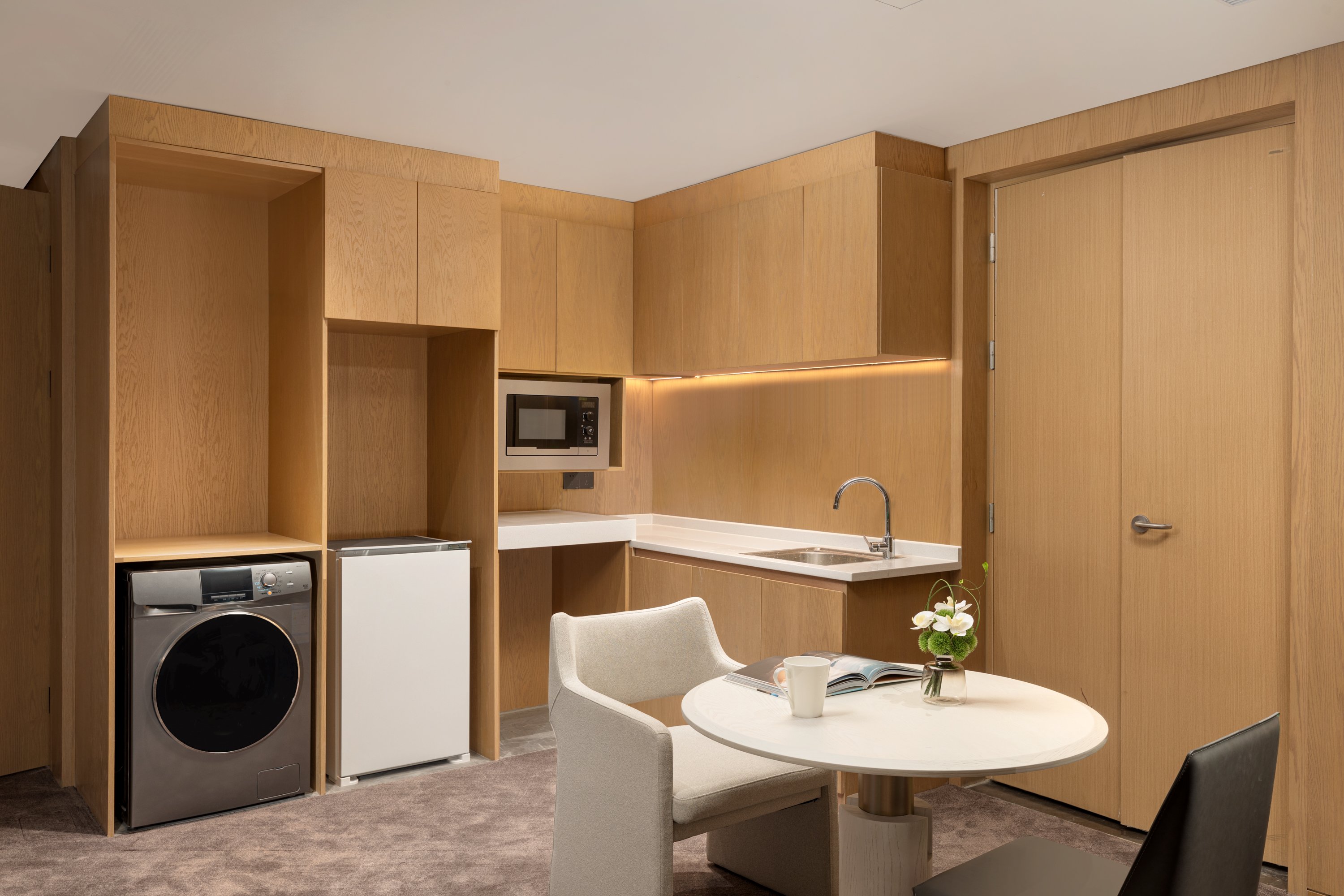 Citadines Connect Chayuan Chongqing 22/22