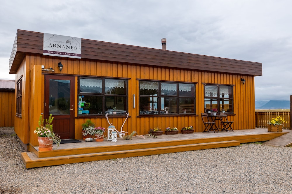 Arnanes Country Hotel 5/62