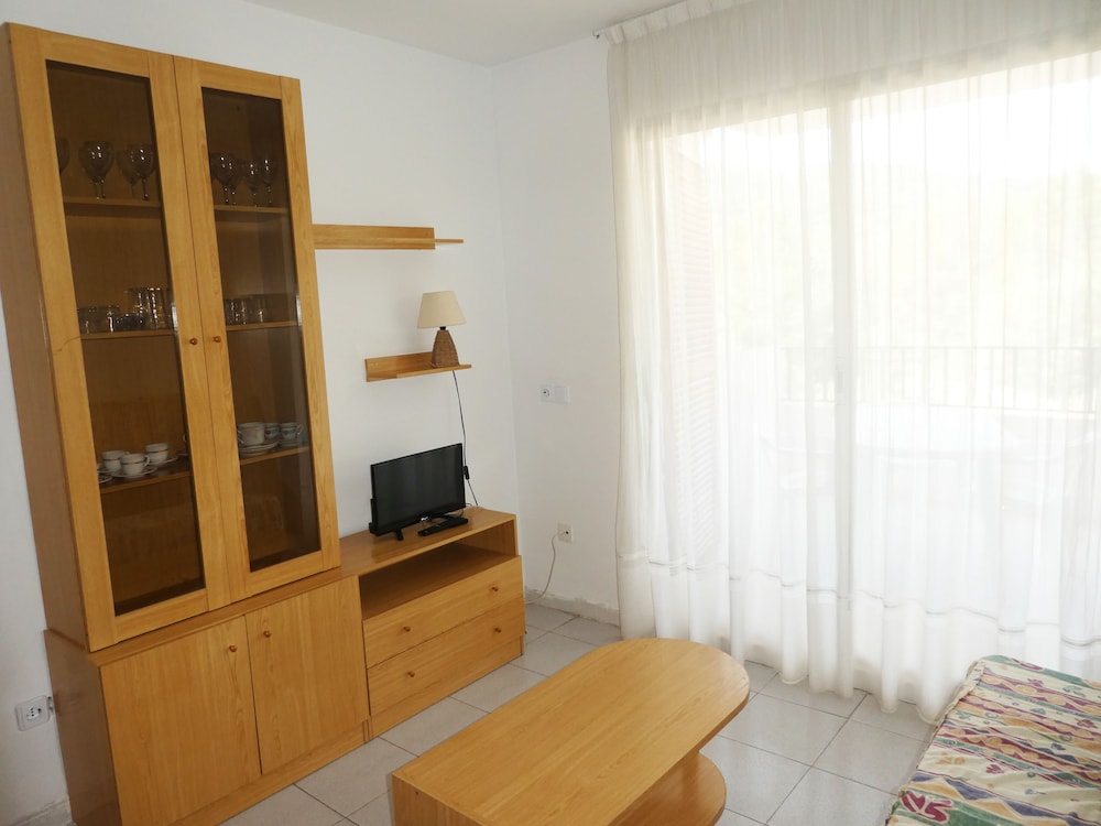 Apartamentos Tierra de Irta 3000 35/70