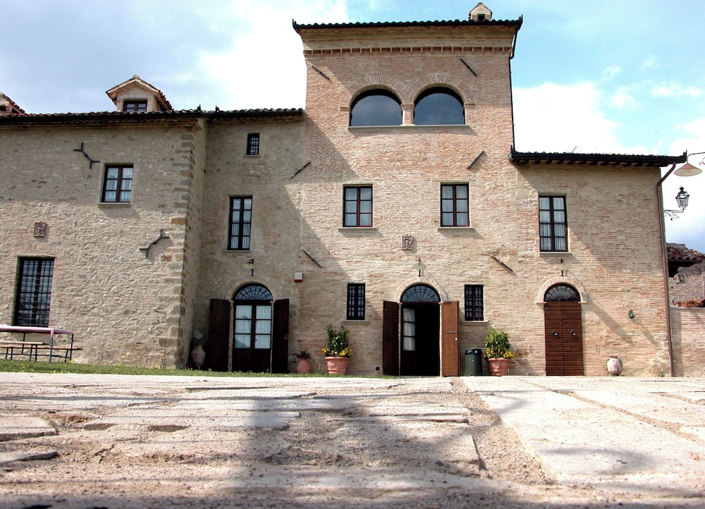 Residenza D'epoca Il Biribino 3/50