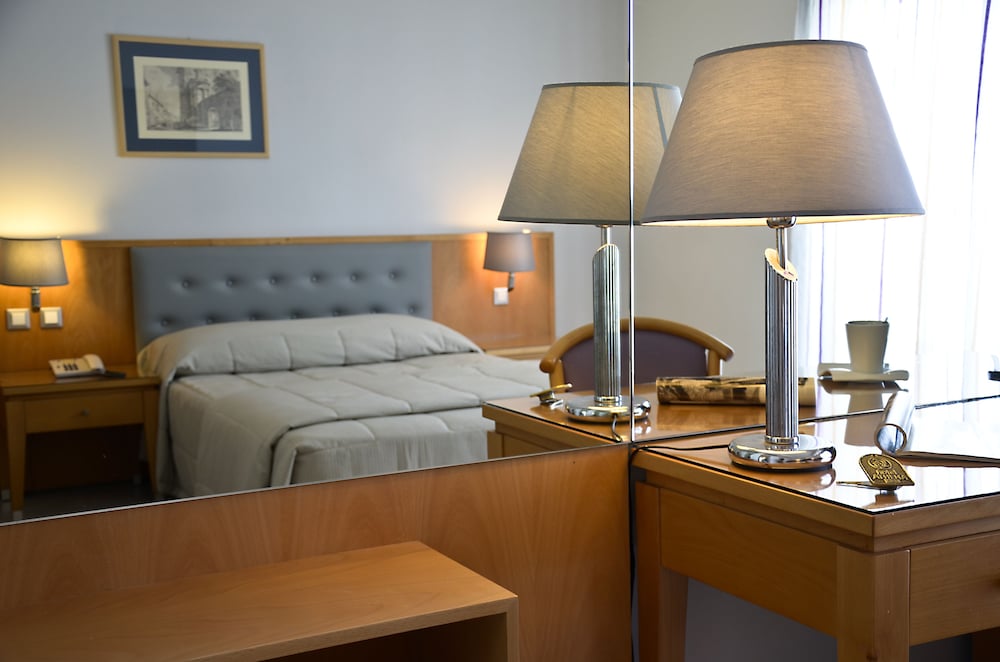 Athena Hotel 21/44