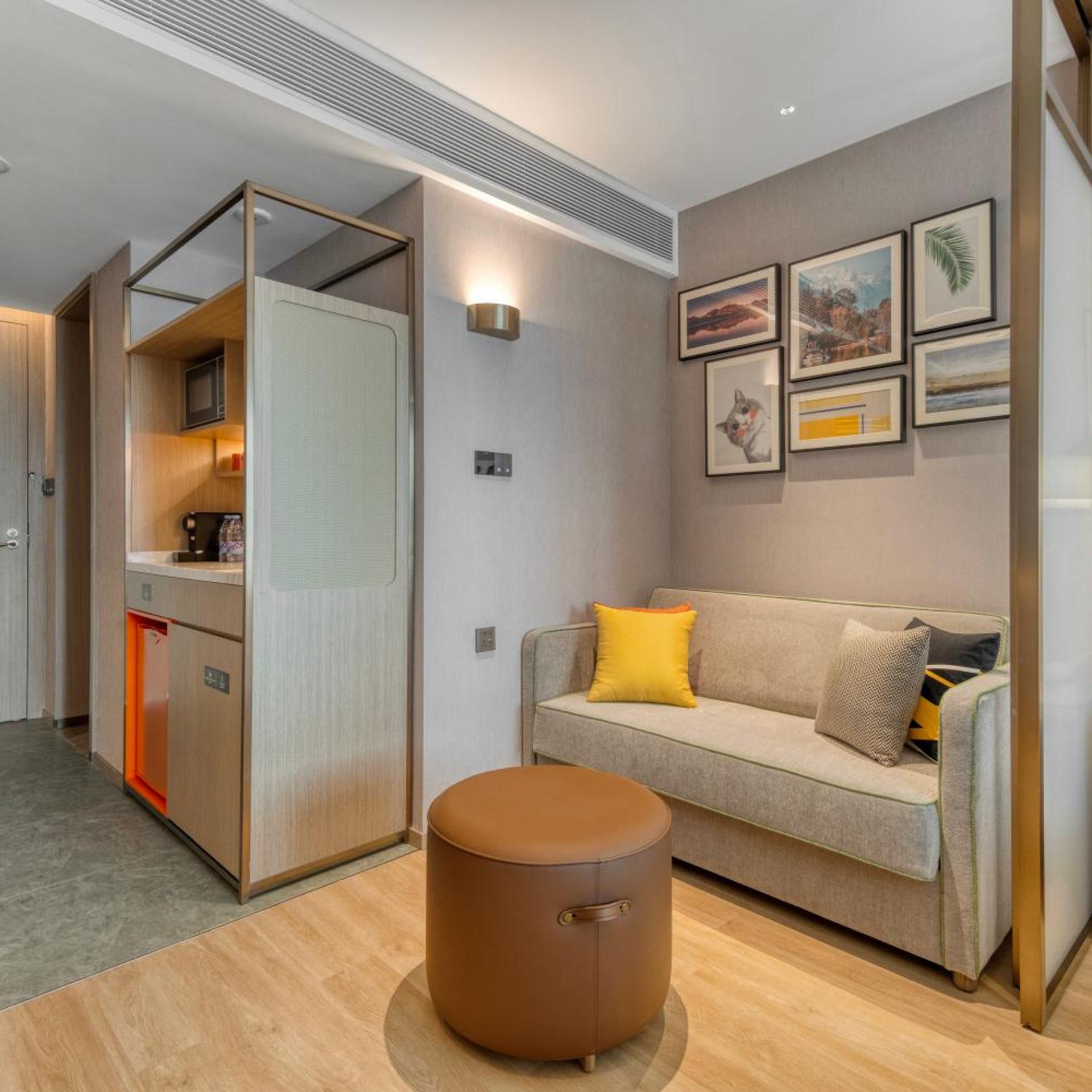 Home2 Suites by Hilton Lijiang Ancient City 21/25