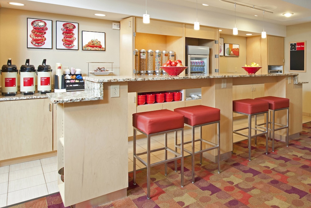 MainStay Suites Bloomington near University 30/42