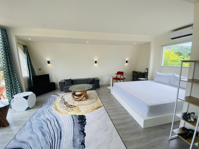 Narayana Hotel Karimunjawa 1/10