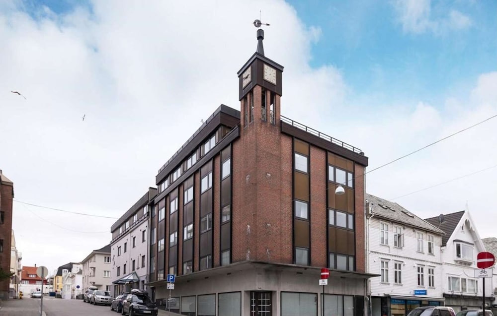 Hotel Haugesund 1/50