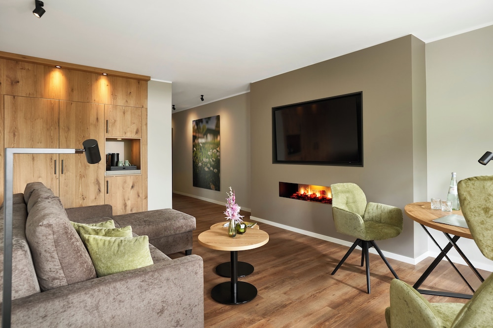 Sporthotel Grafenwald 34/50