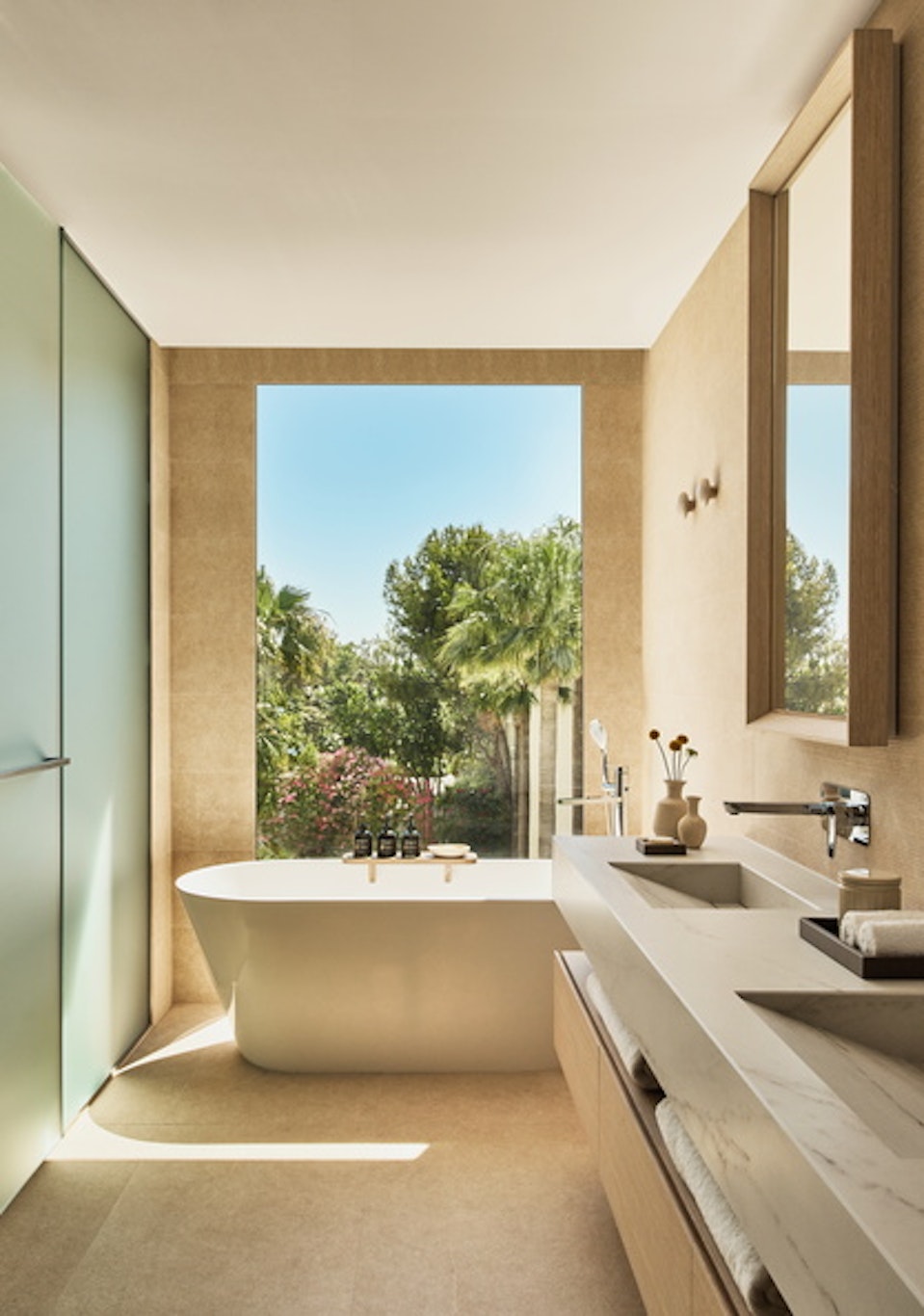 1 Bedroom, Deluxe, Penthouse, Suite, Sea View
