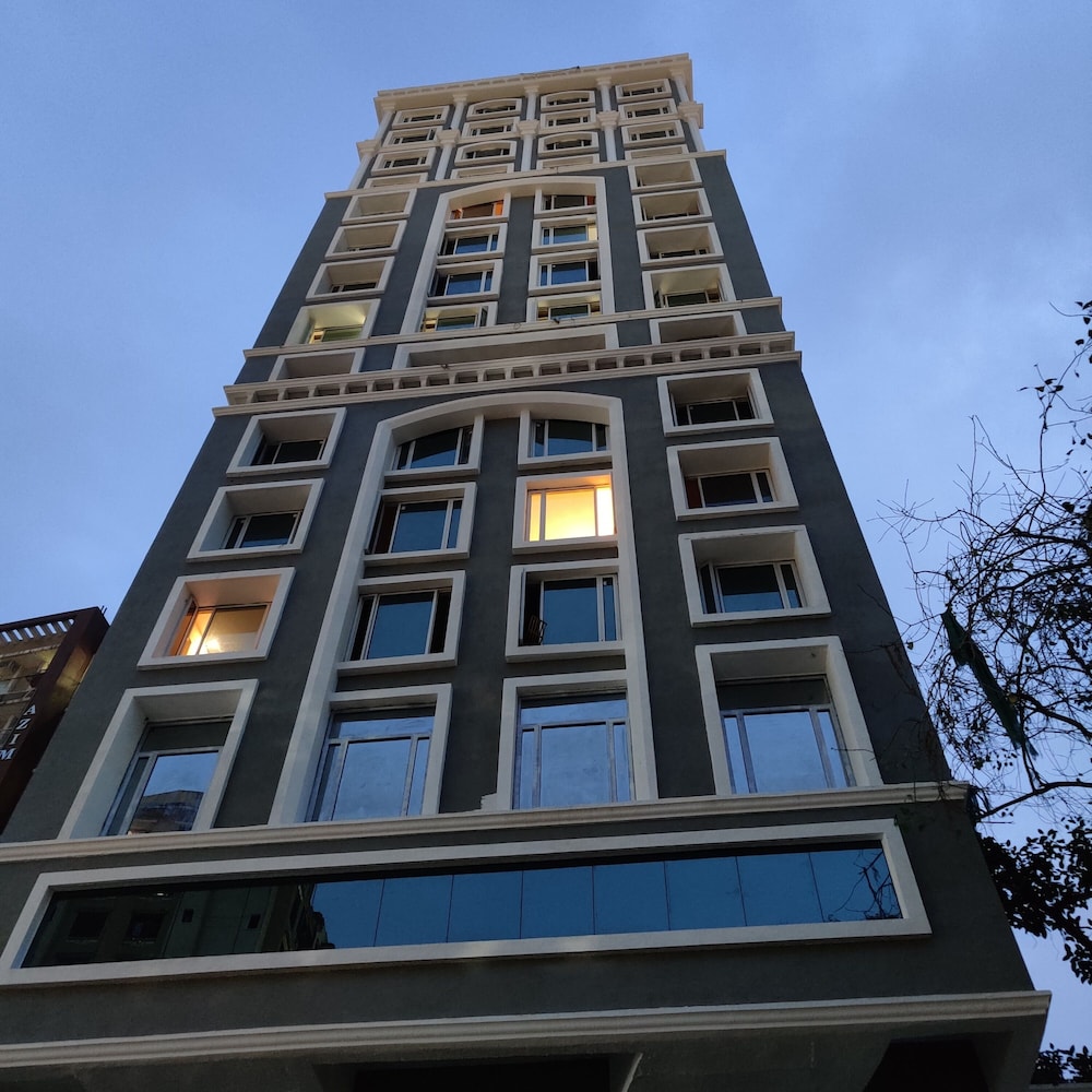 Hotel Cliffton 2/59