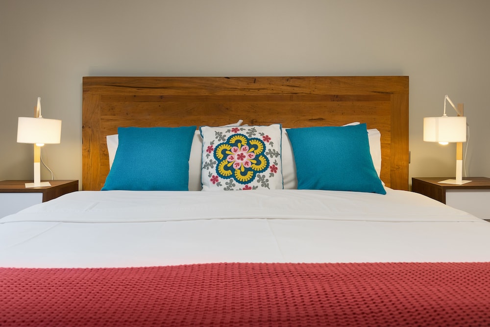 Hotel Boutique Lambassade Bellavista 10/25