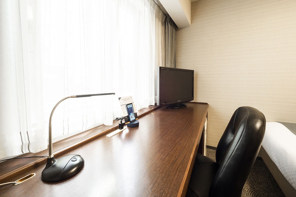 Richmond Hotel Utsunomiya Ekimae 32/33