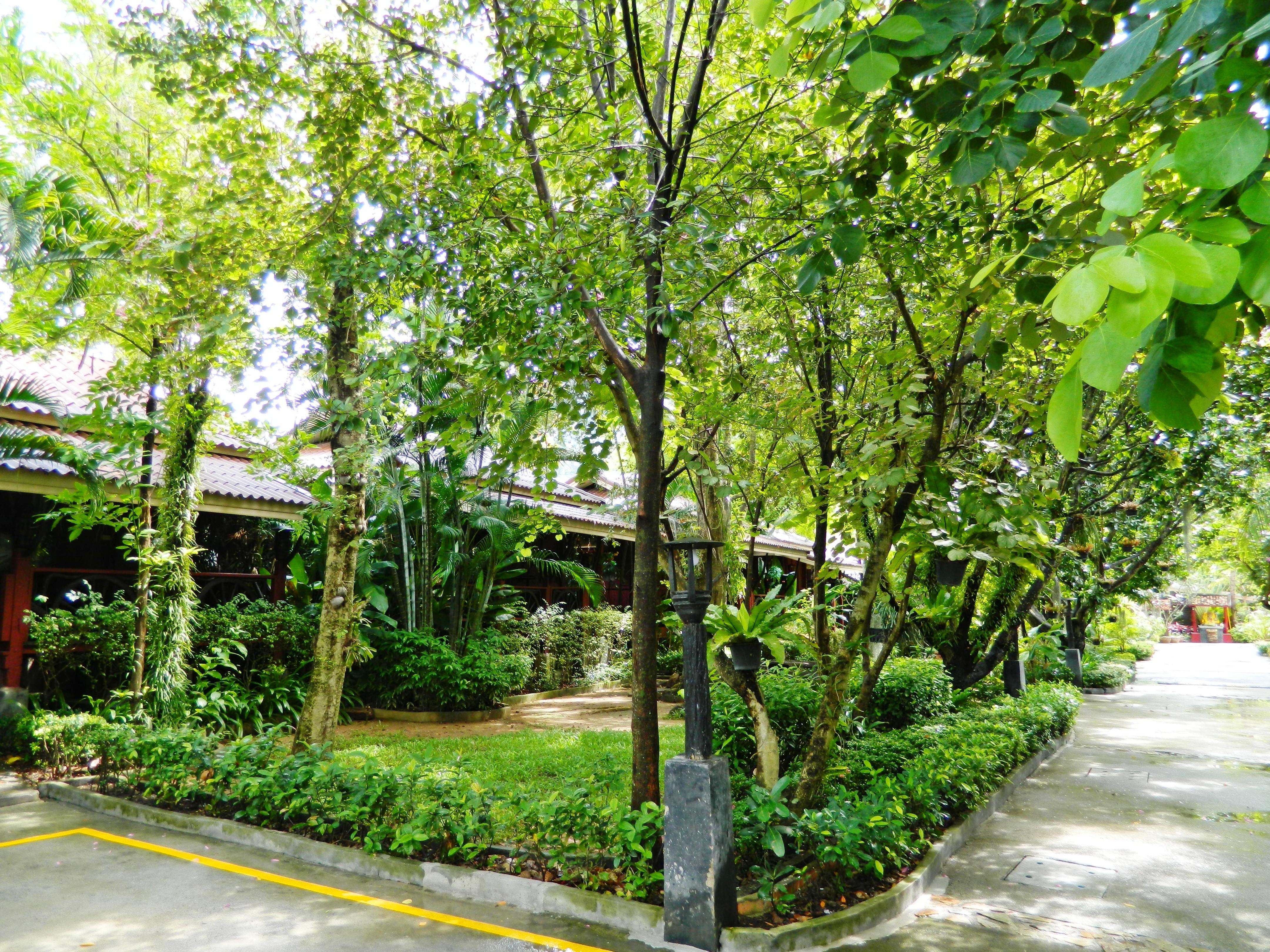 Niranapa Boutique Resort 45/50