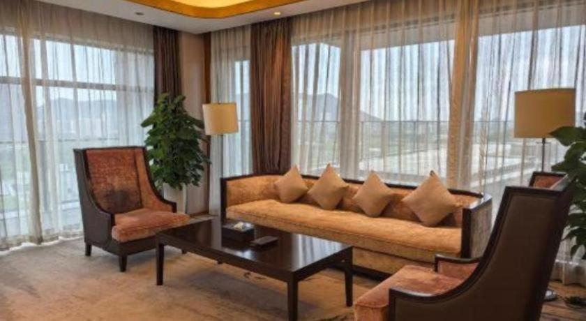 Suzhou Qingshan Hotel 17/30