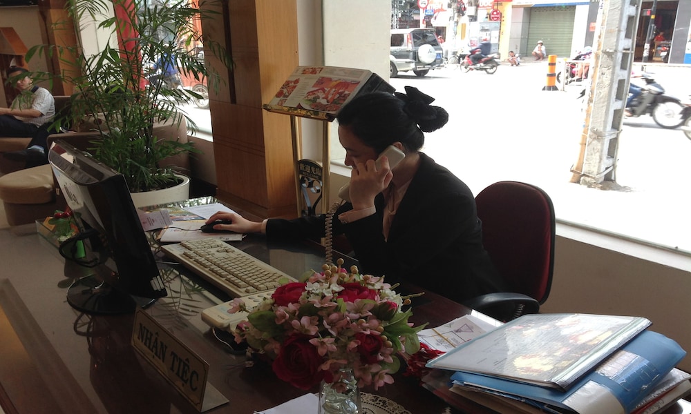 Dong Khanh Hotel 28/34