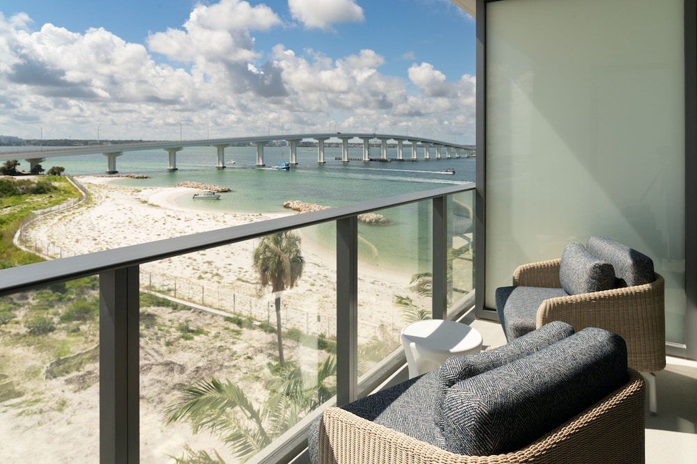 JW Marriott Clearwater Beach Resort & Spa 19/50