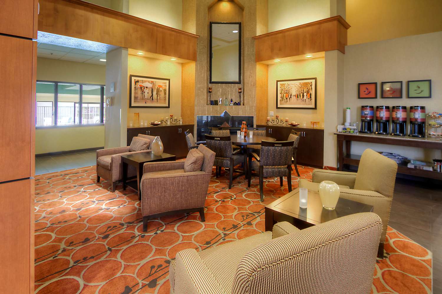 lounge