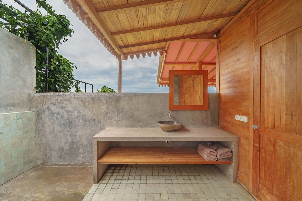 Sumberkima Hill Private Villa Retreat 26/50
