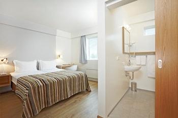 Room, Double Bed