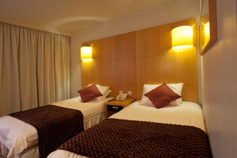 Britannia Bolton Hotel 23/46