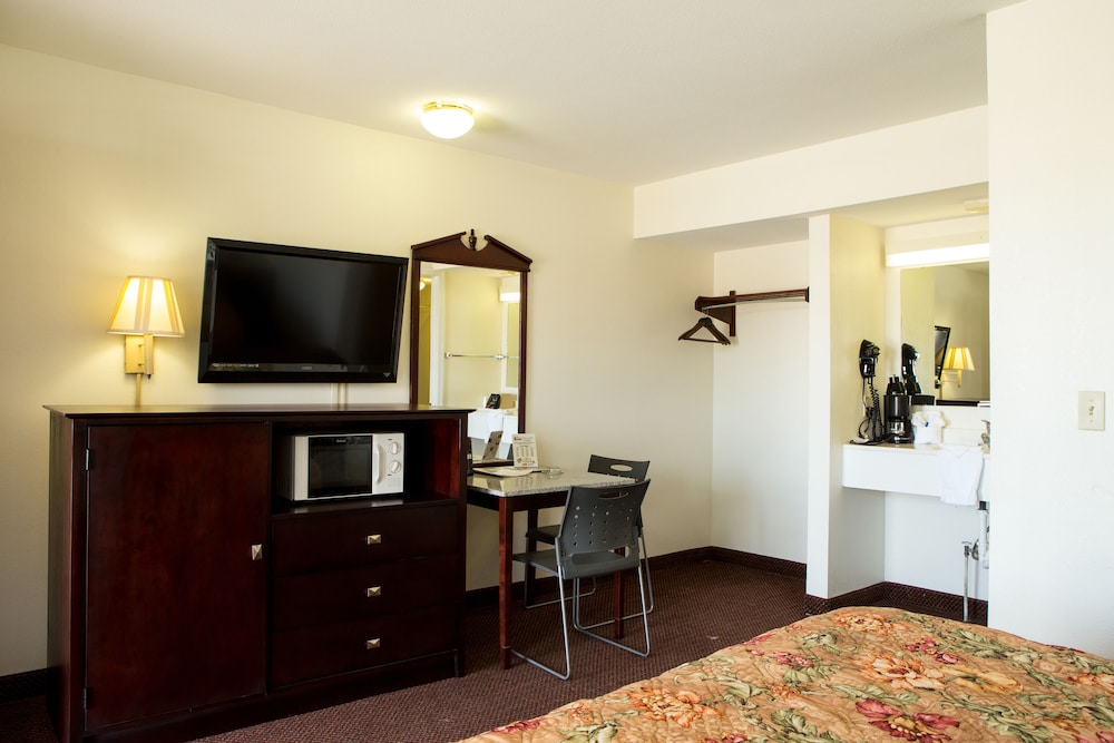 Sands Inn And Kitchen Suites 32/51