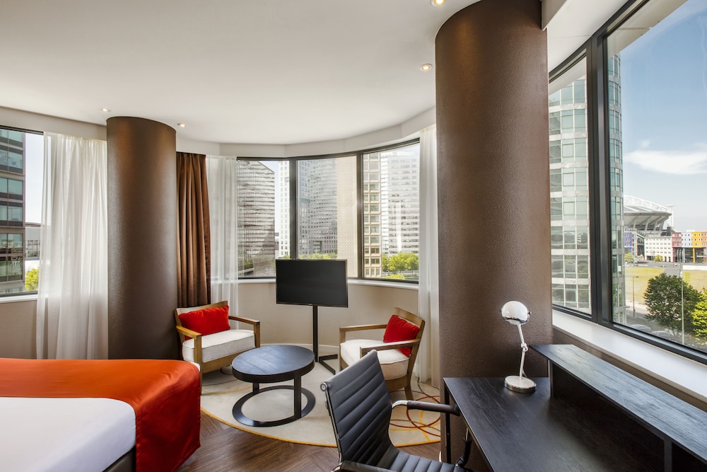Holiday Inn Amsterdam Arena Towers 45/80