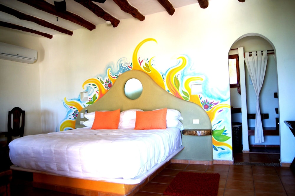 Hotel Villas Flamingos 68/78