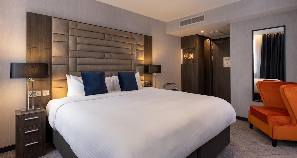 River Ness Hotel, a member of Radisson individuals 22/64