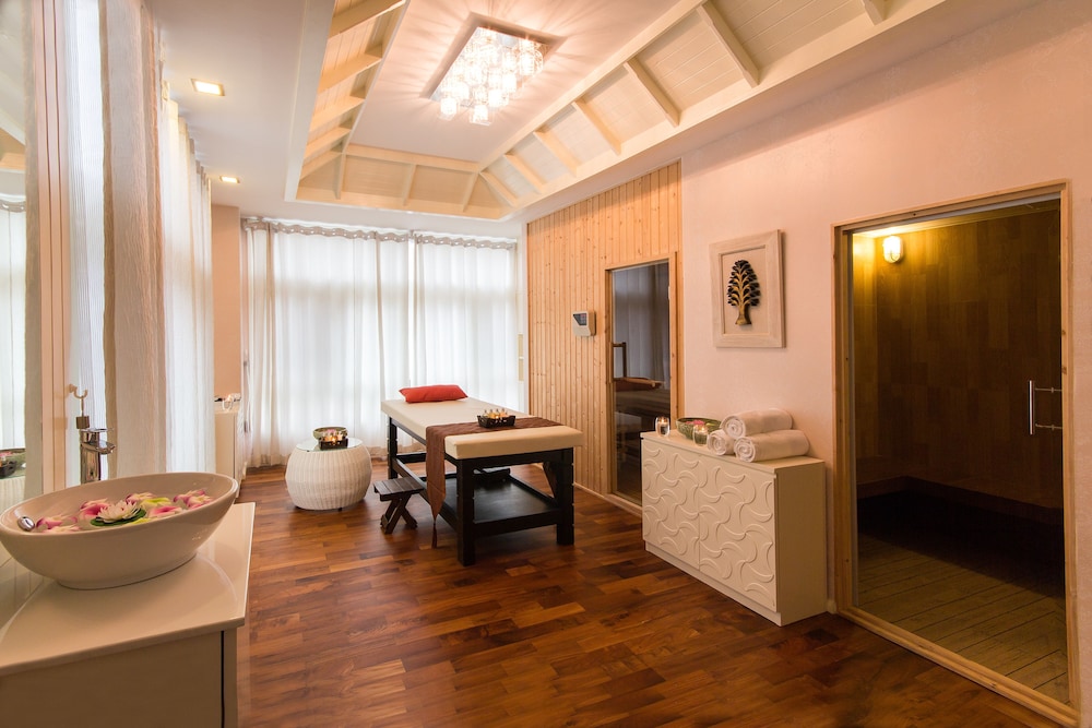 Sireeampan Boutique Resort & Spa 36/50