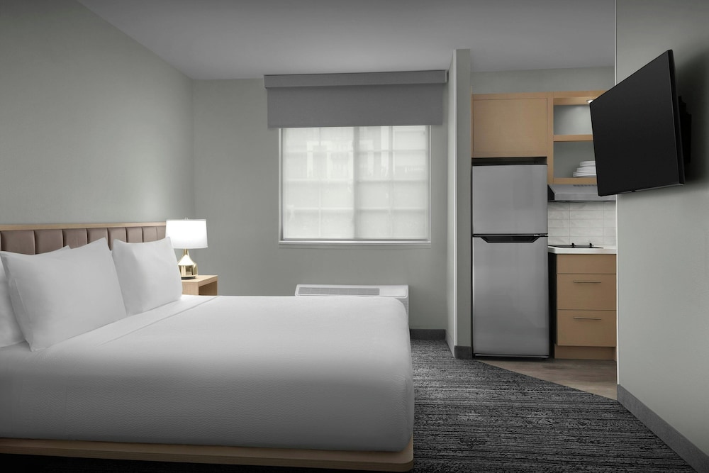 Extended Stay America Annapolis - Admiral Cochrane Drive 23/56