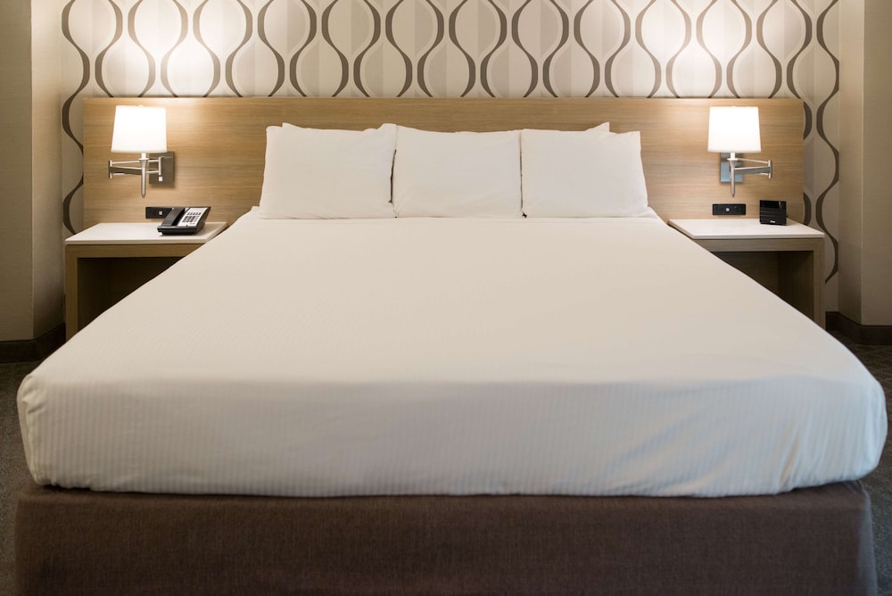Radisson Hotel Duluth-Harborview 2/34