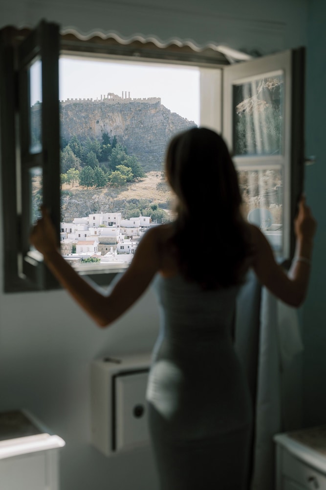 Lindos Harmony Suites 28/50