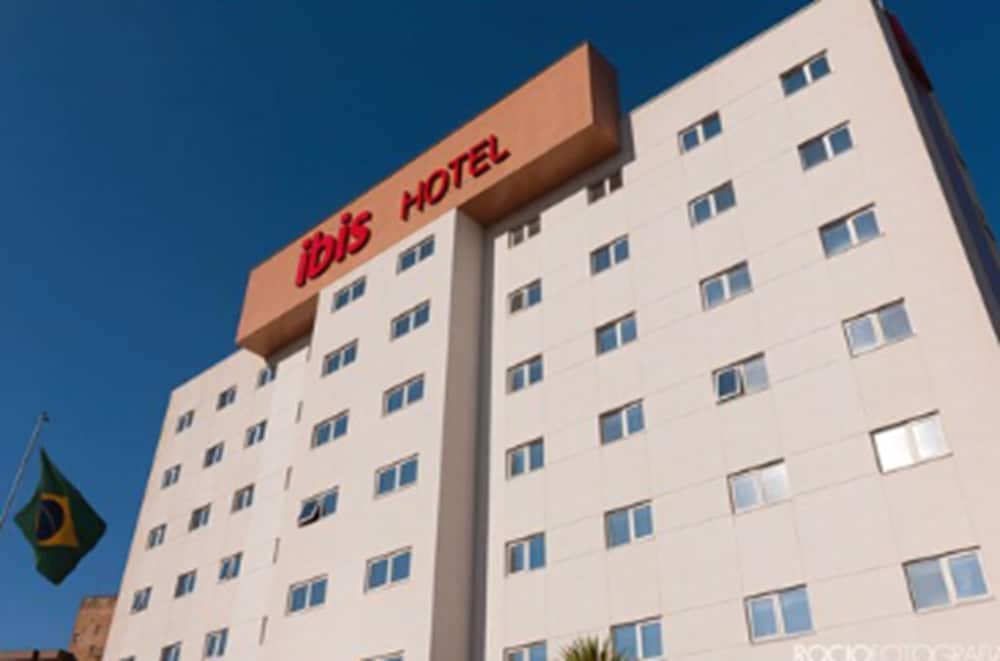 Ibis Uberlandia 3/56