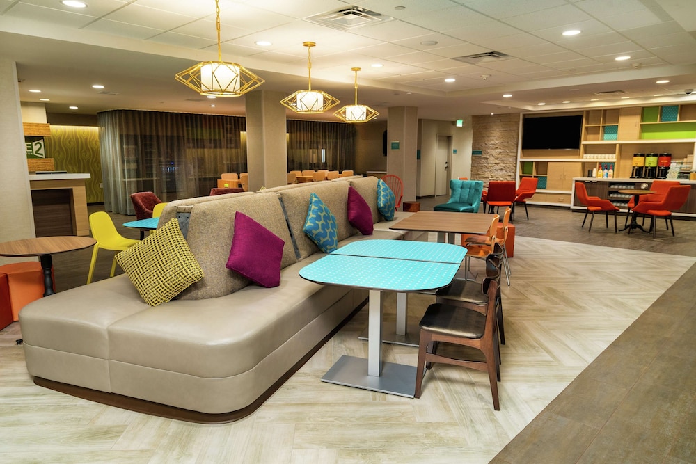 Home2 Suites By Hilton Roseville Sacramento 10/49