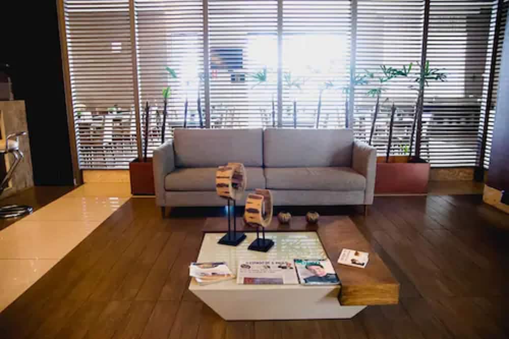 Class Hotel Varginha 37/61