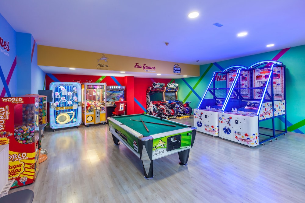 Abora Catarina By Lopesan Hotels 73/82