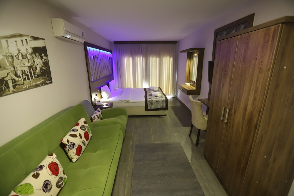 Dolphin Apart Hotel Sarigerme 30/67