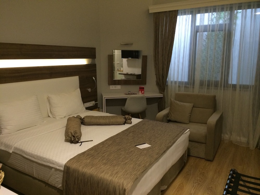 Sennacity Hotel 39/70